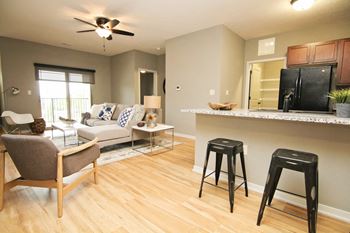 The villas at wilderness ridge